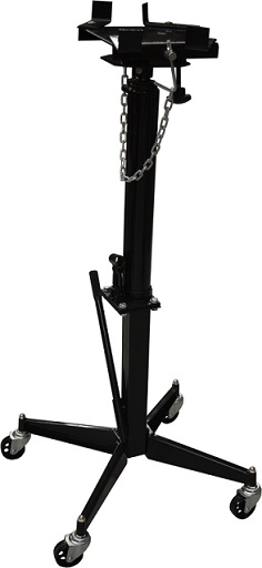 GRIP - TRANSMISSION JACK - TALL - 450KG 